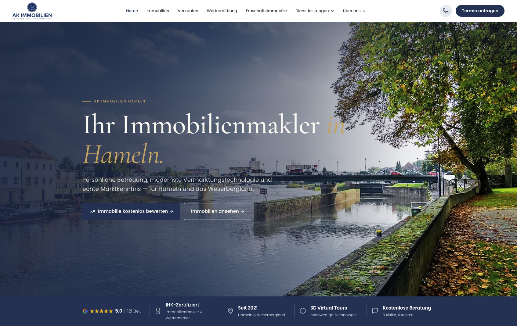AK Immobilien